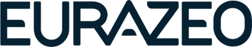 Logo Eurazeo