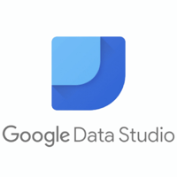 google data Studio logo