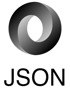 JSON logo