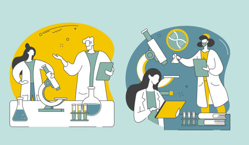 pharma kpi