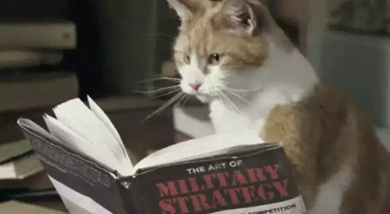 stratégique