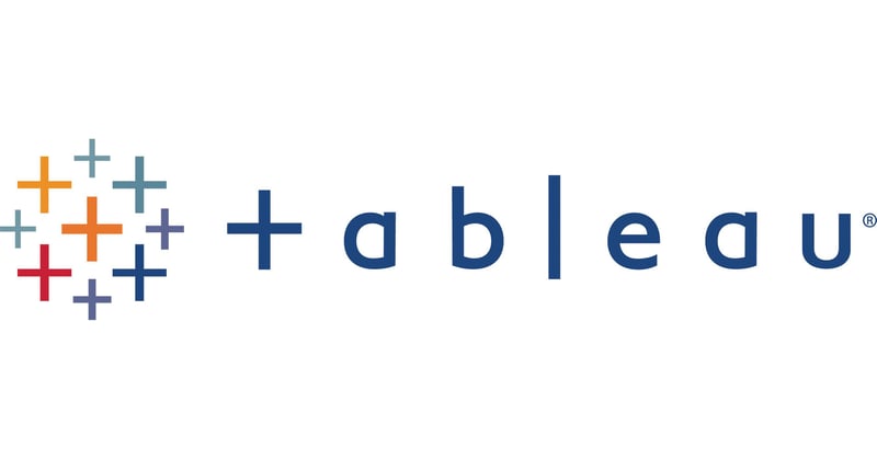 Tableau logo