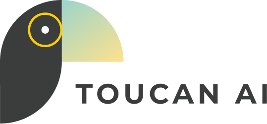 Toucan logo