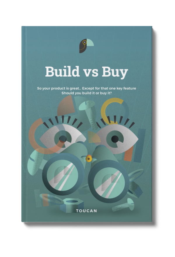 build vs buy cover small