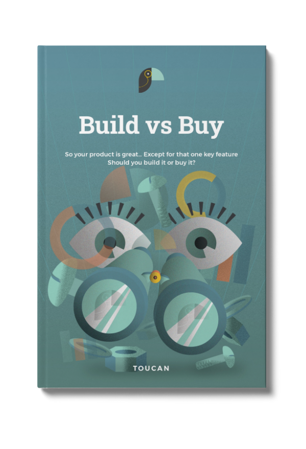 build vs buy cover small