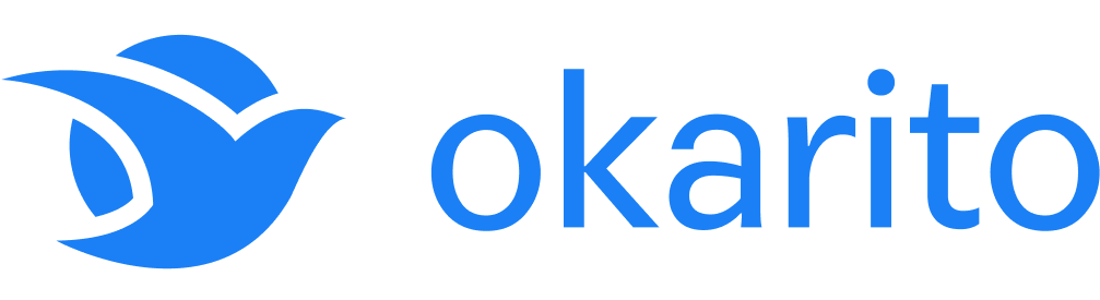Okarito-logo