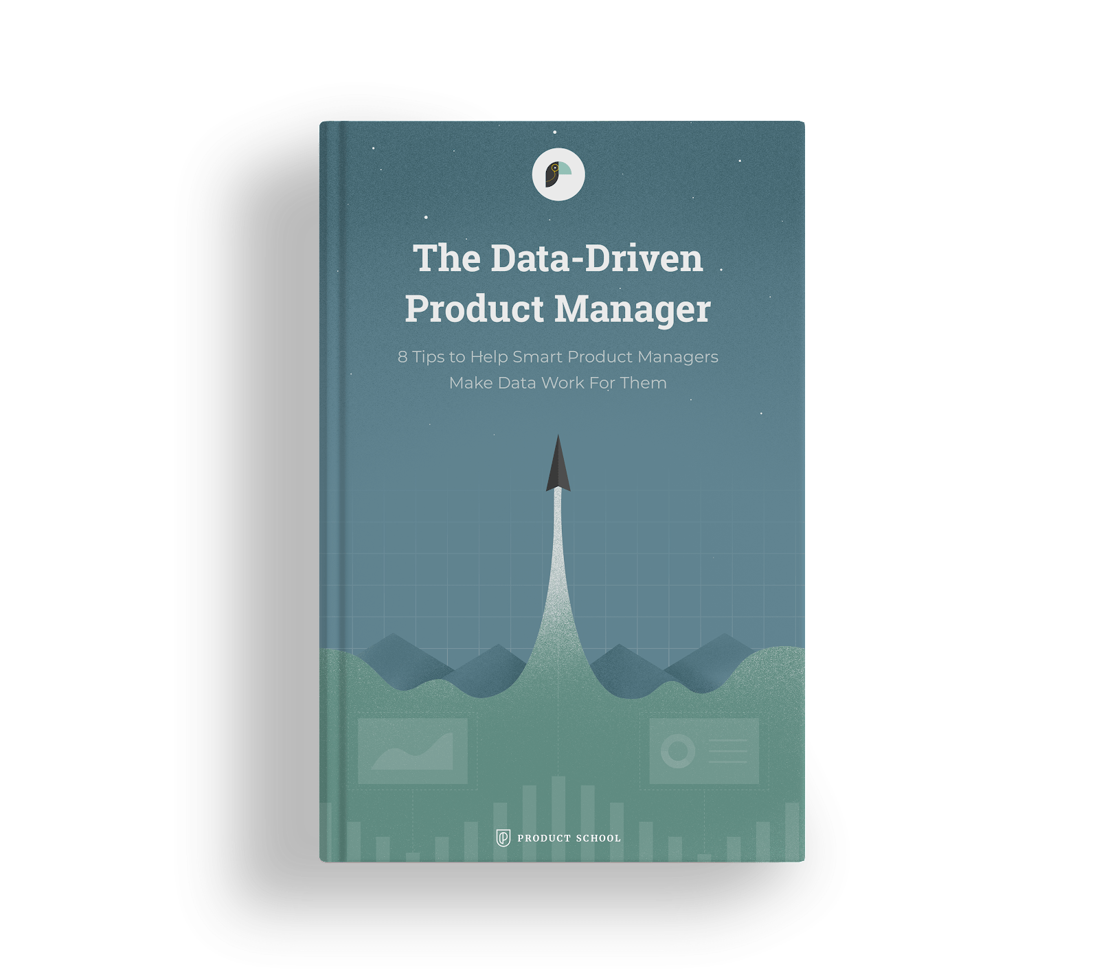 data driven product marketer-min