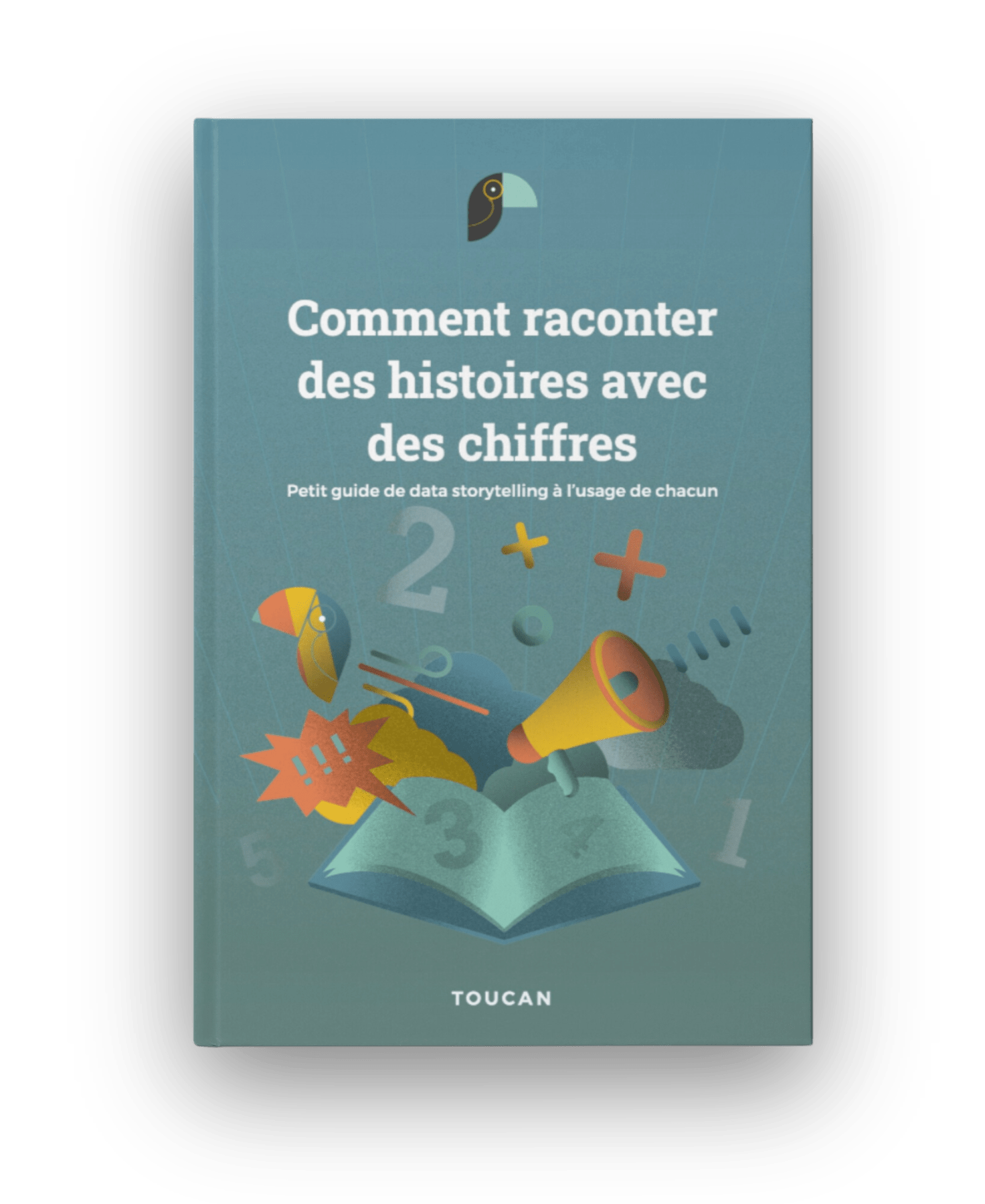 Comment raconter des histoires avec des chiffres