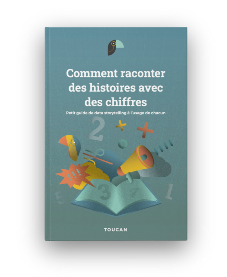 histoire avec des chiffres 