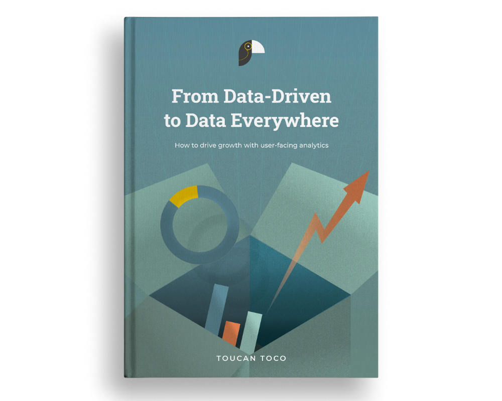 Ebook from data driven to data everywhere
