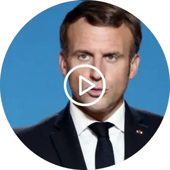 ElectedOfficial - portraitmacron