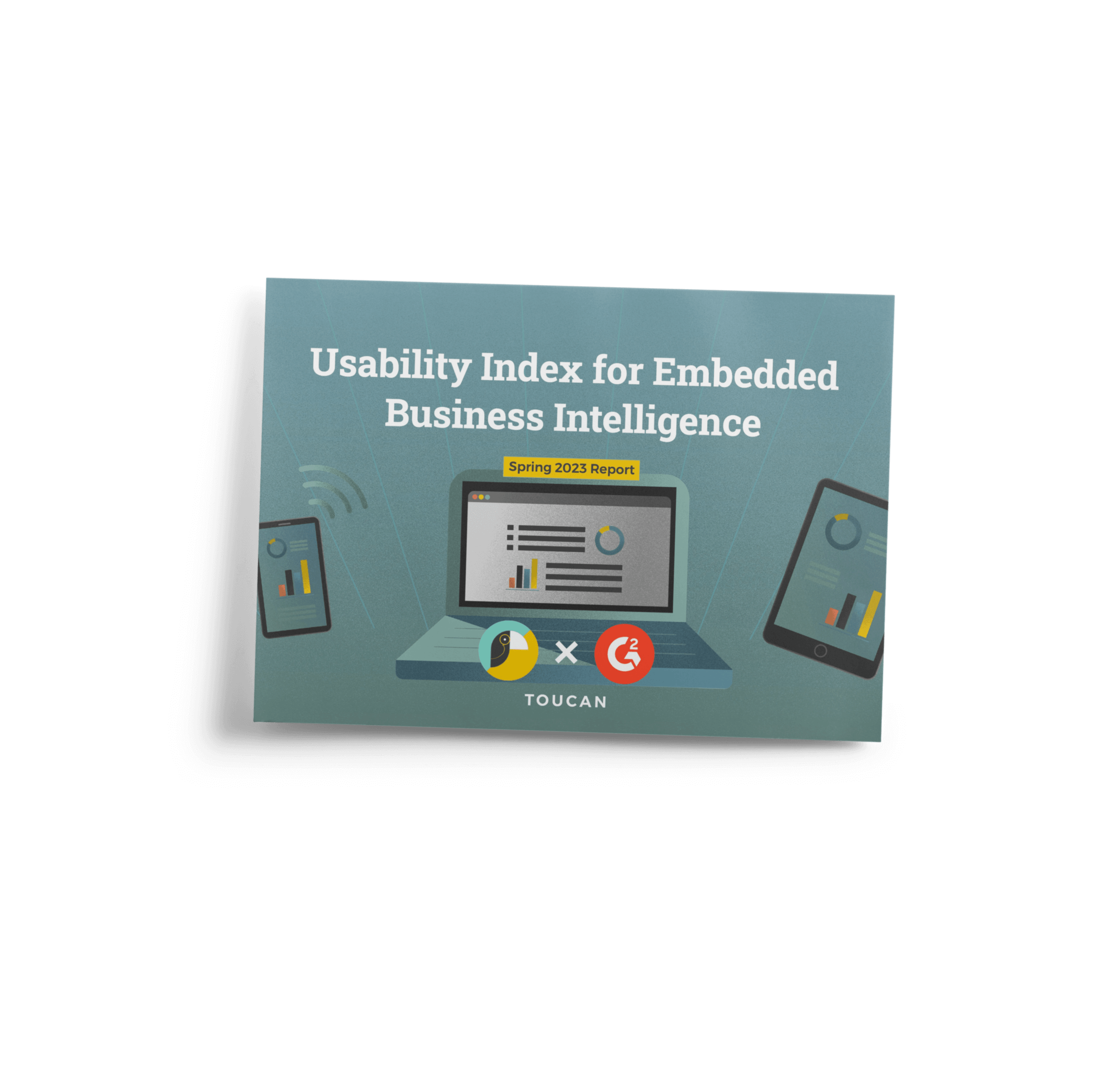 G2 usability index 