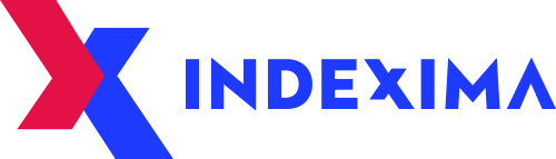 Indexima Logo
