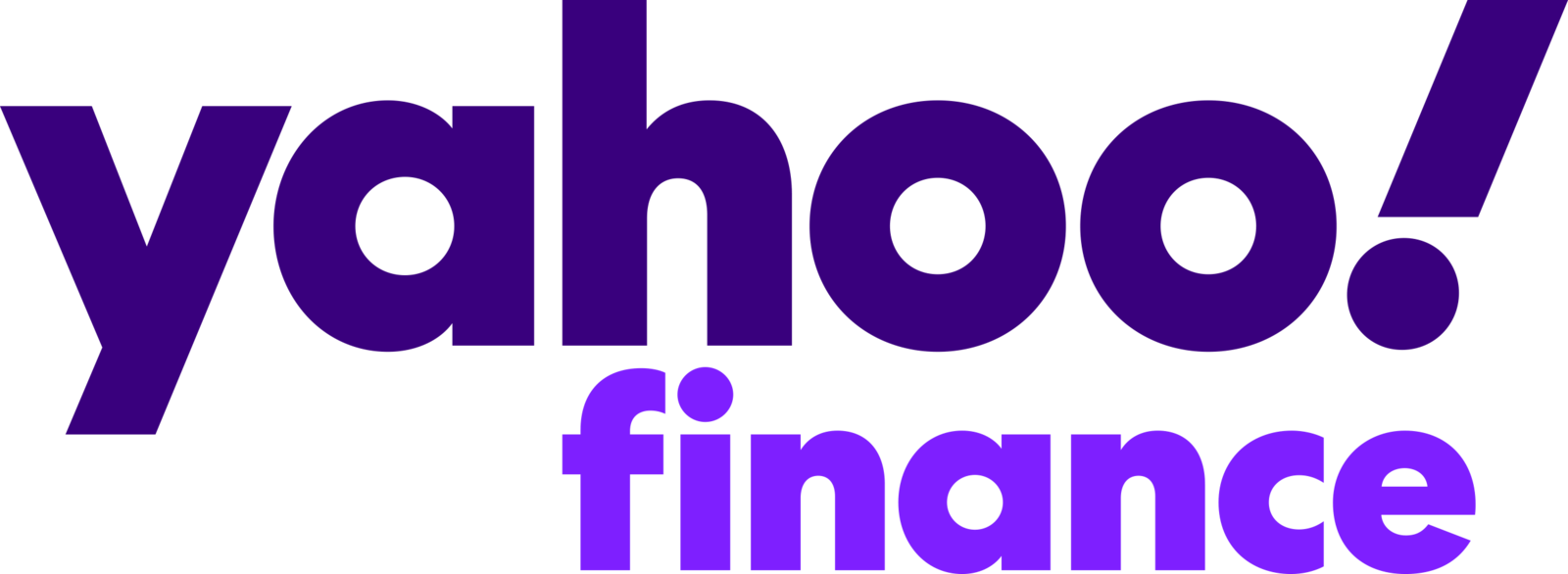 Yahoo-finance Logo