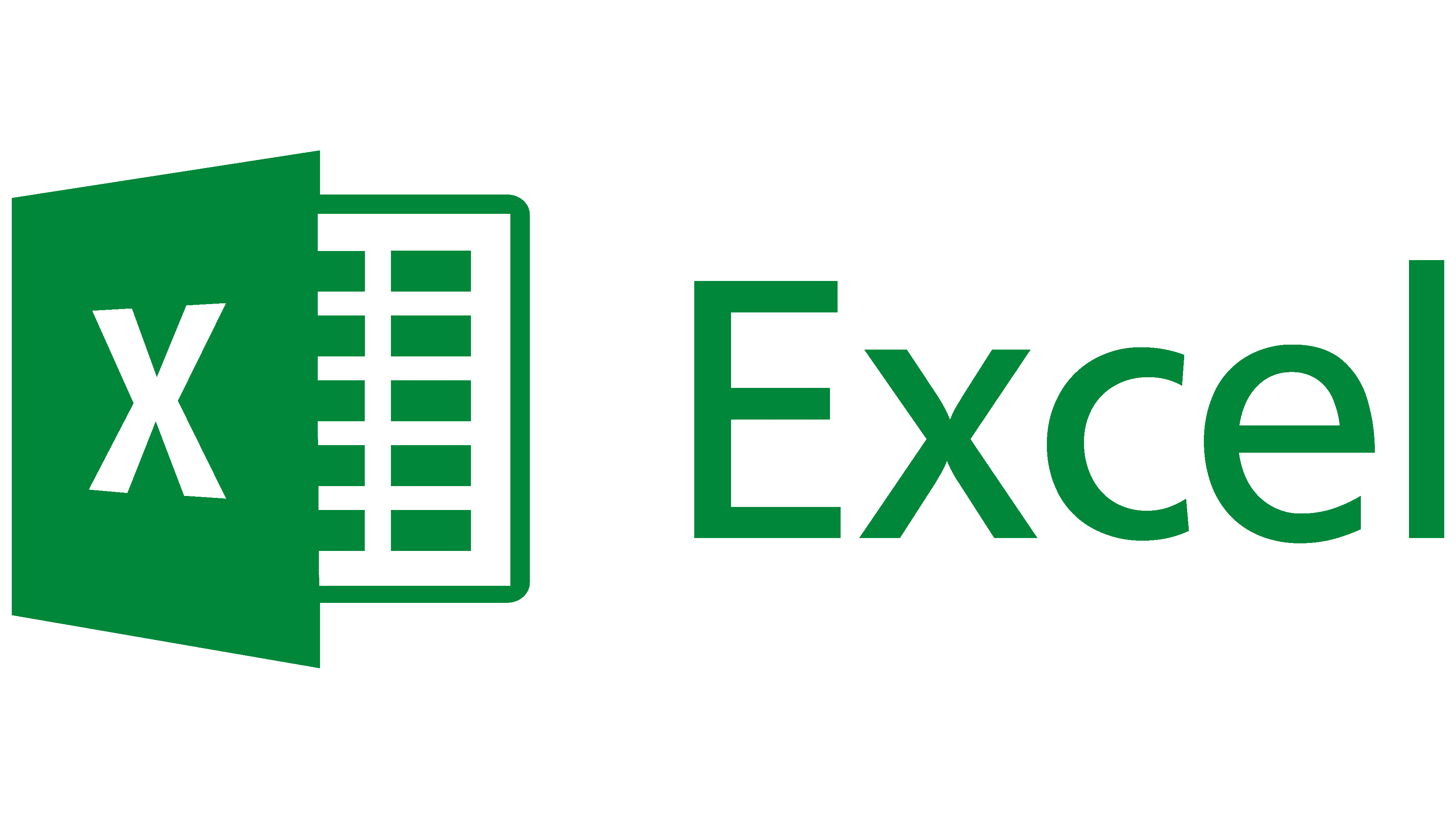 Analytics software natively connected to Microsoft Excel