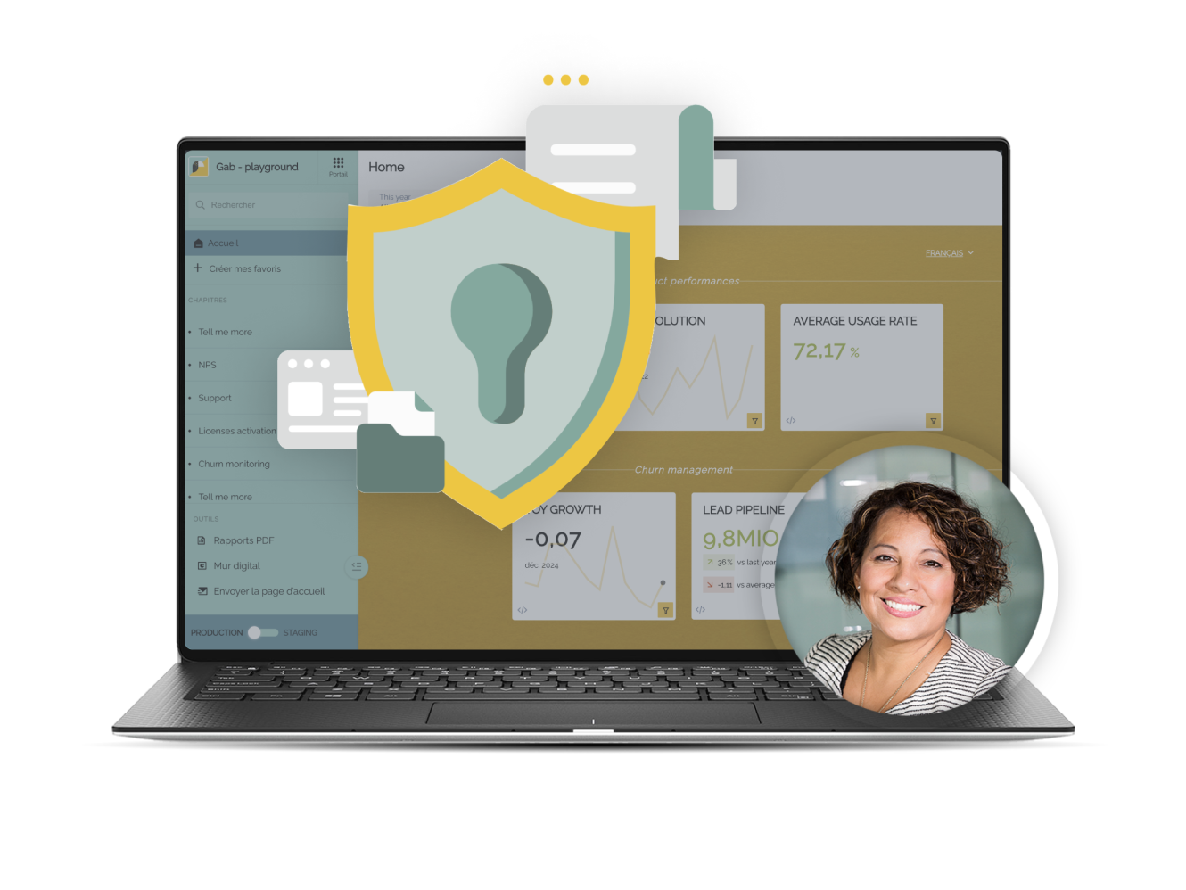 Toucan_Product_Security_2socialproof