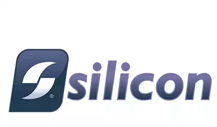 Silicon-logo