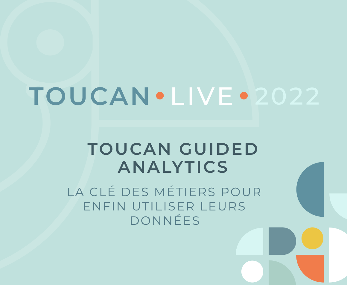 Toucan Live