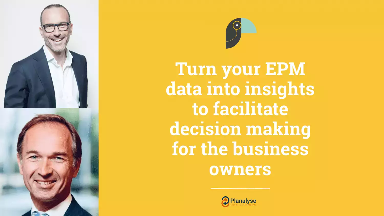 EPM Insights Business