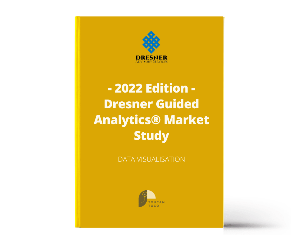 dresner embedded analytics market study