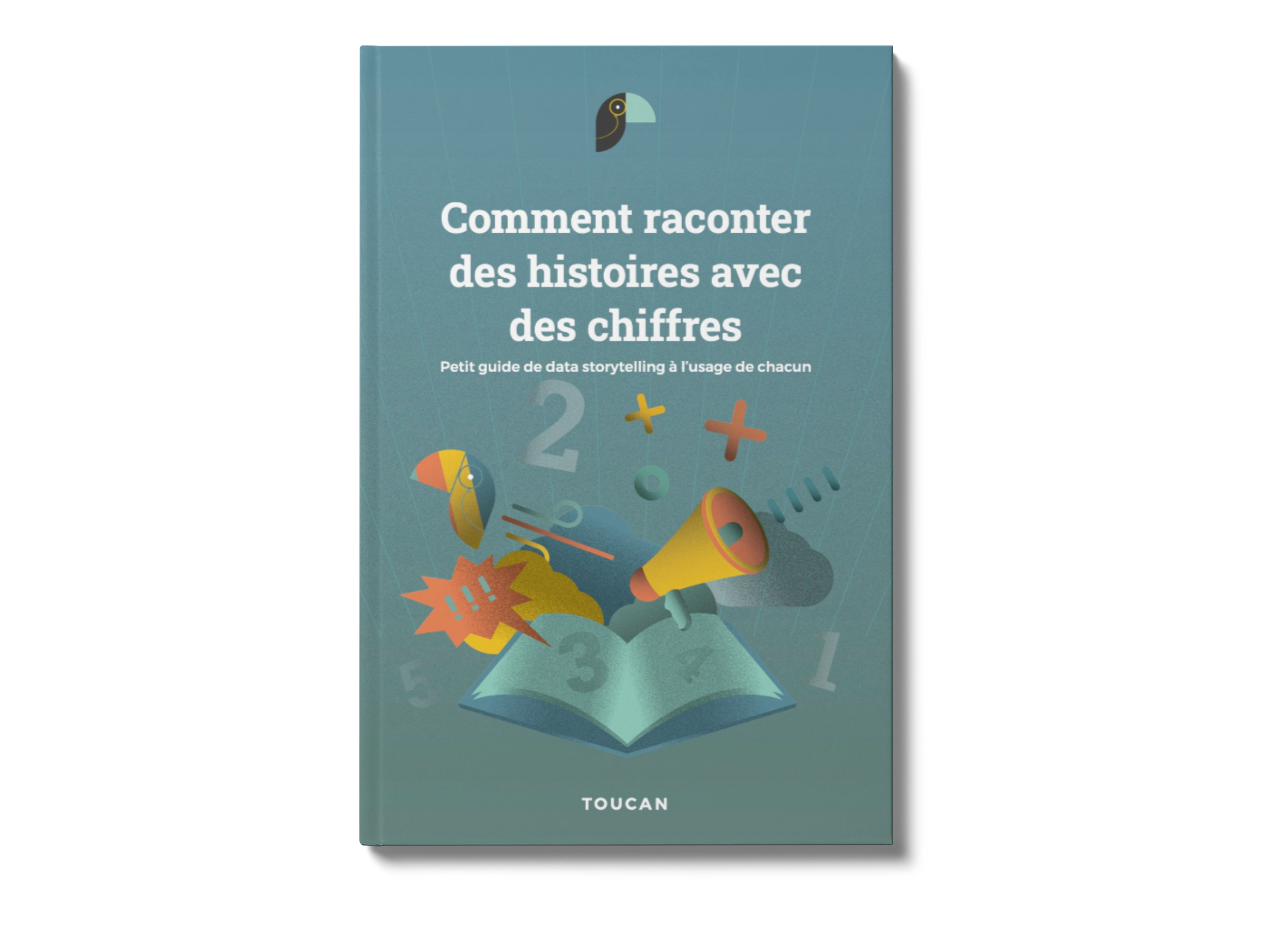 Comment raconter des histoires avec des chiffres