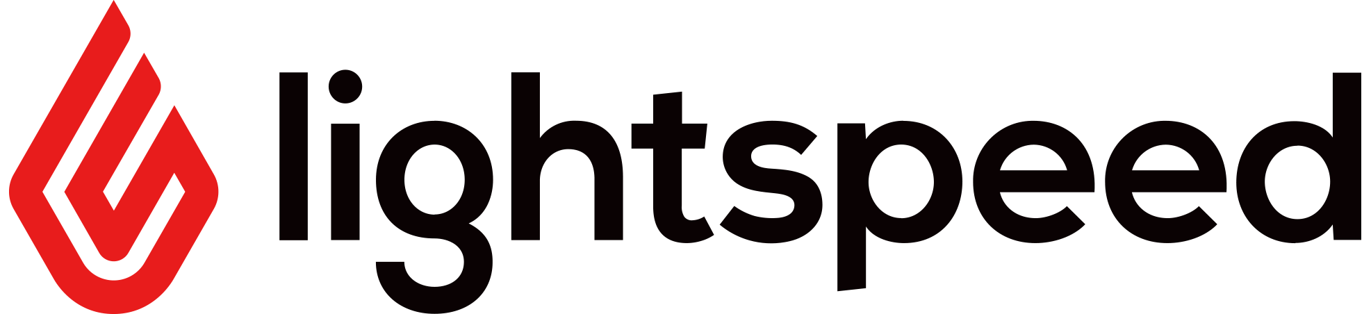 lightspeed logo